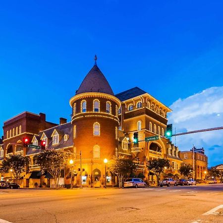Best Western Plus Windsor Hotel Americus Extérieur photo
