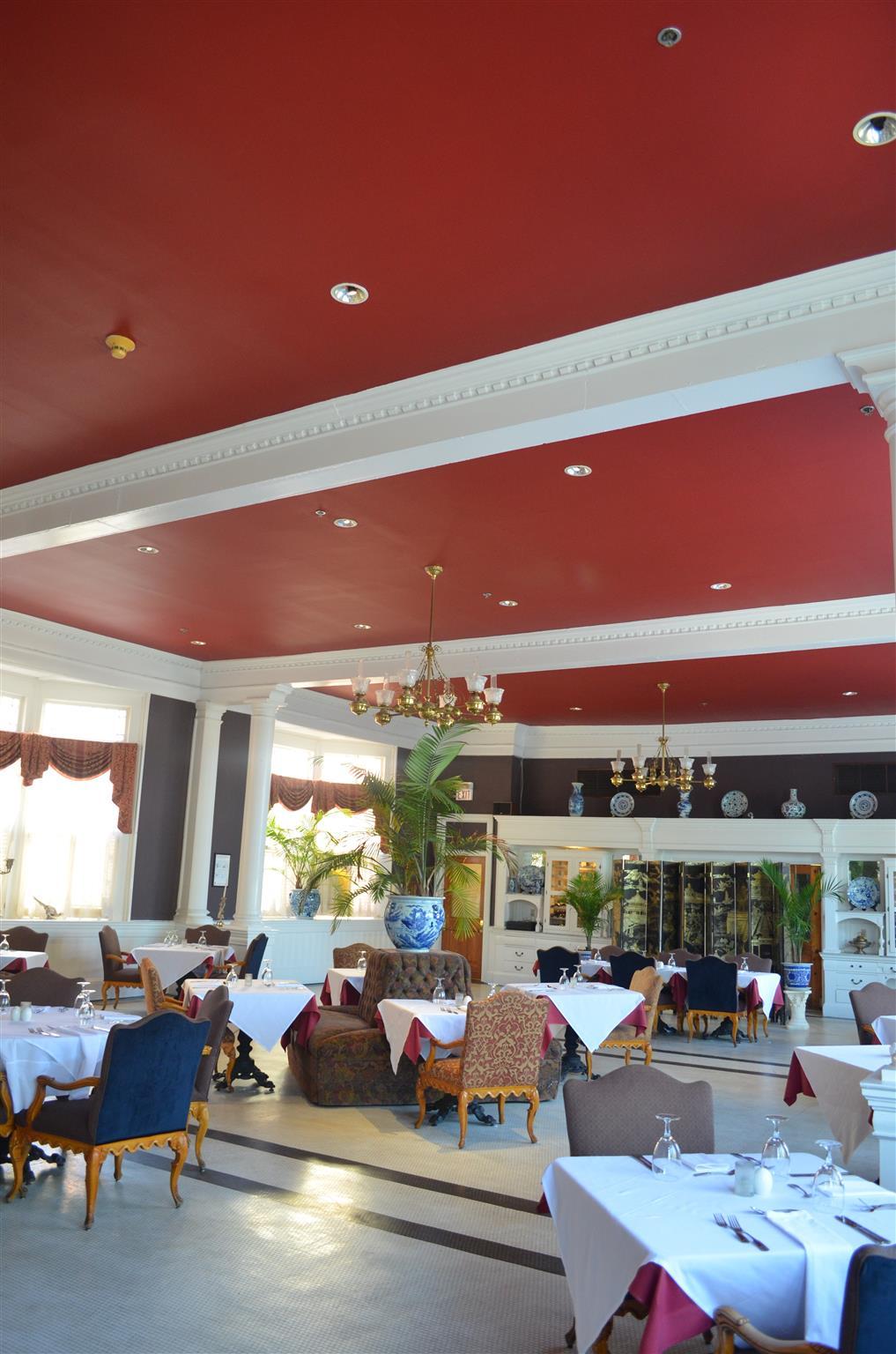 Best Western Plus Windsor Hotel Americus Extérieur photo