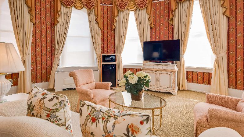 Best Western Plus Windsor Hotel Americus Extérieur photo