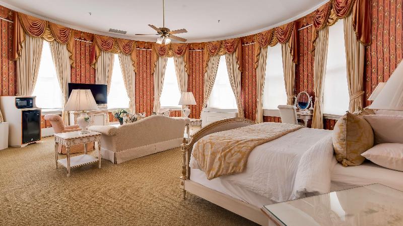 Best Western Plus Windsor Hotel Americus Extérieur photo