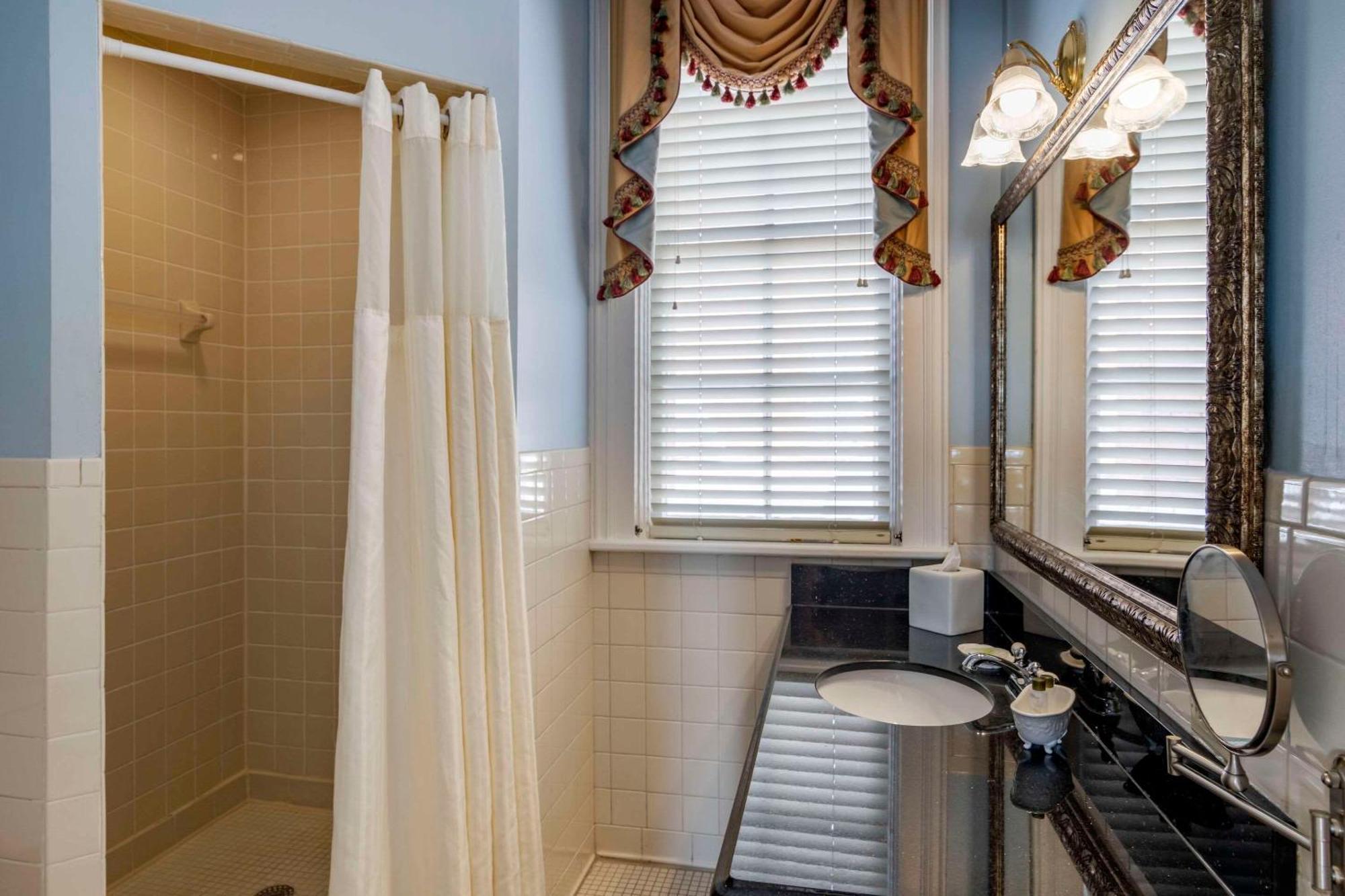 Best Western Plus Windsor Hotel Americus Extérieur photo