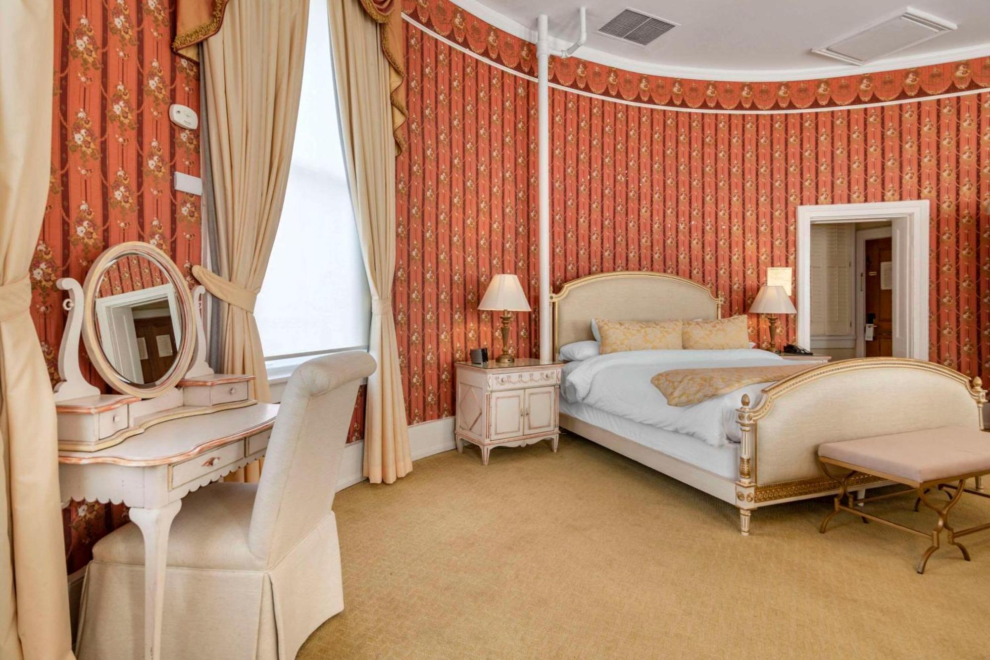 Best Western Plus Windsor Hotel Americus Extérieur photo