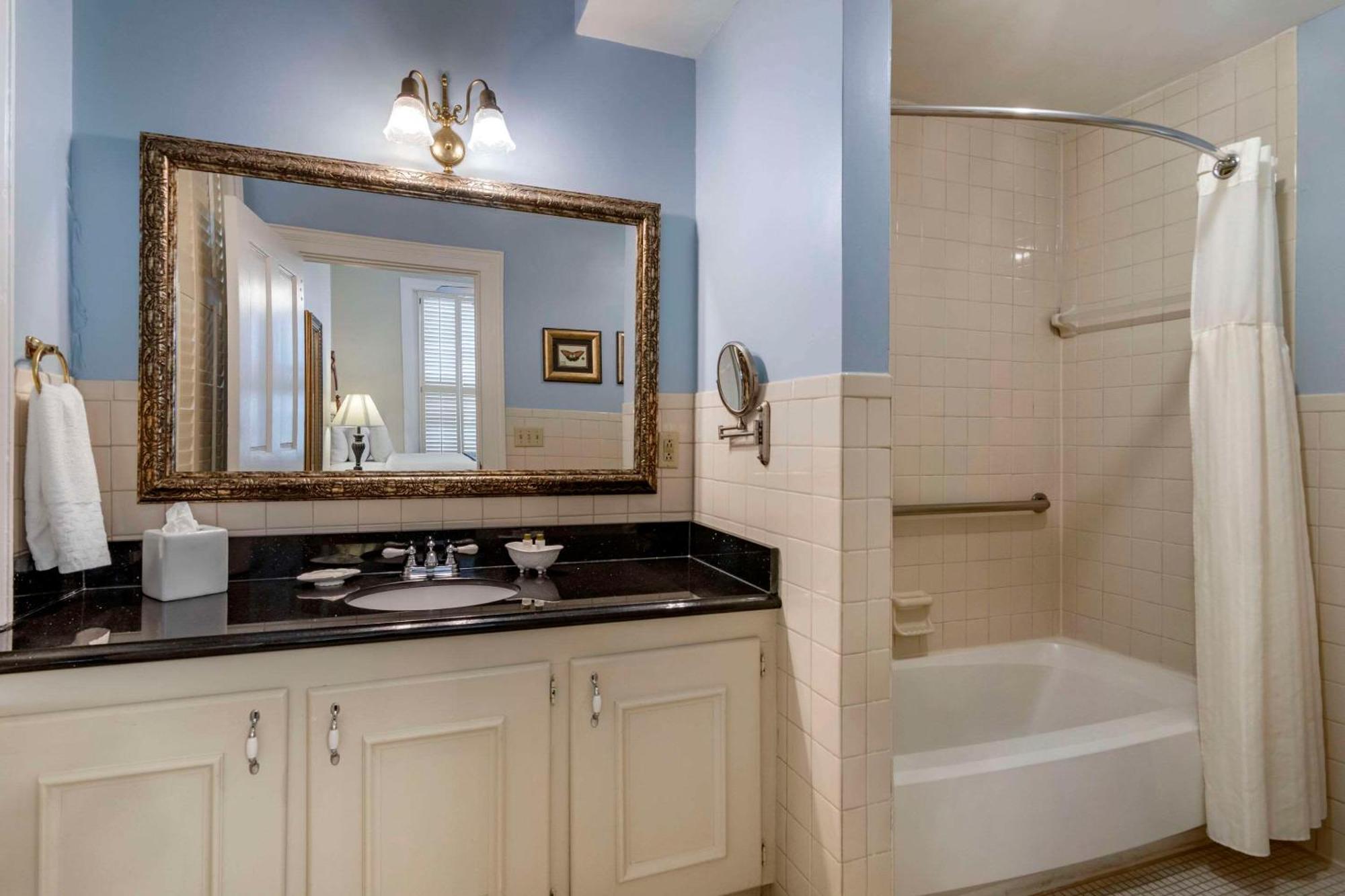 Best Western Plus Windsor Hotel Americus Extérieur photo