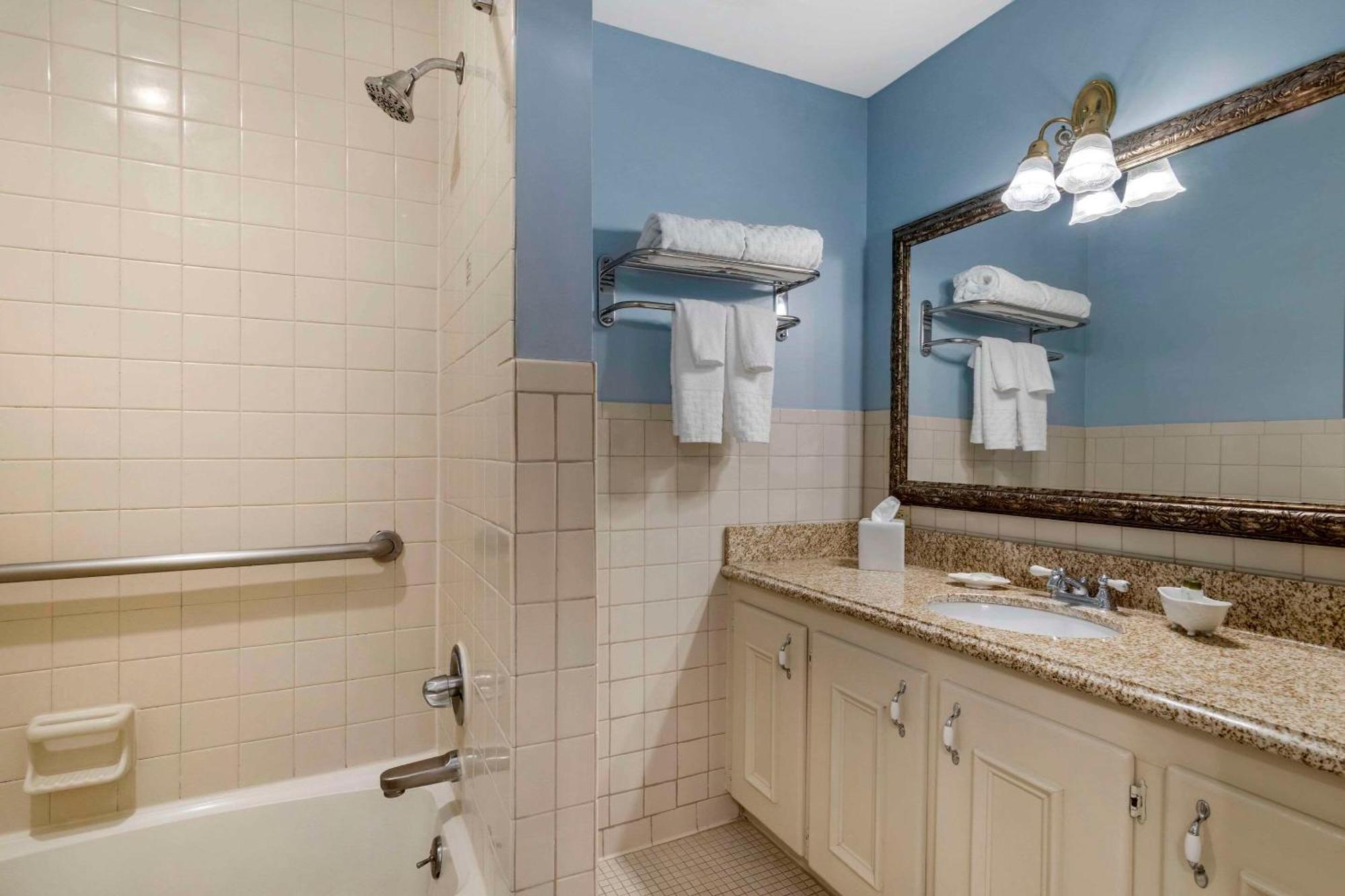Best Western Plus Windsor Hotel Americus Extérieur photo