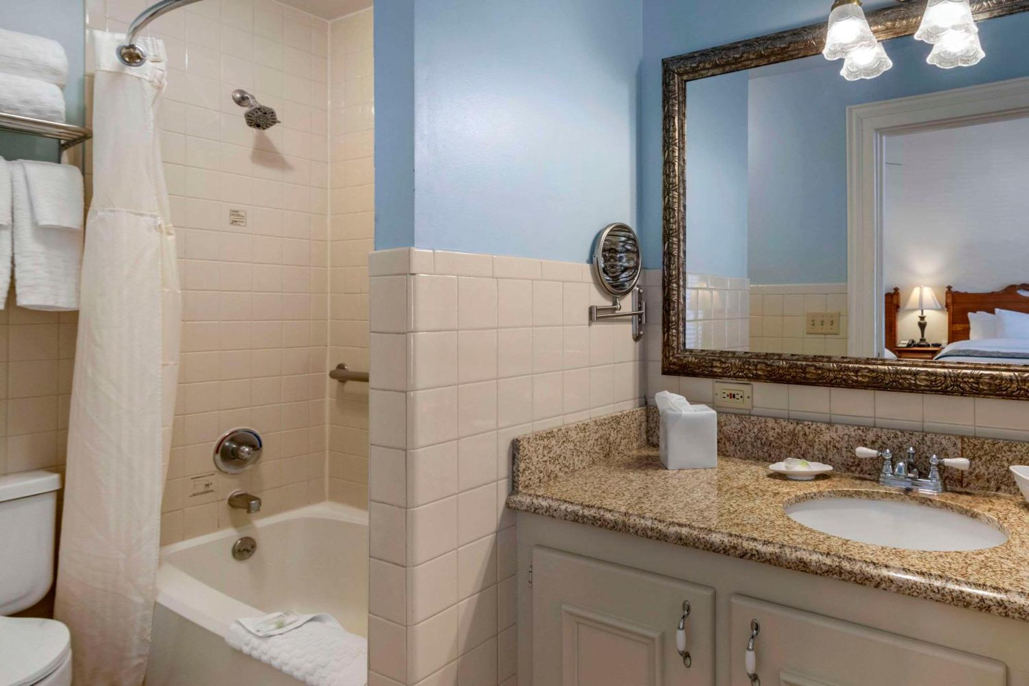 Best Western Plus Windsor Hotel Americus Extérieur photo